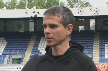Vítězslav Lavička