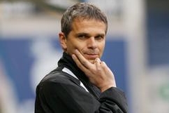 Vítězslav Lavička, nový trenér Sparty?