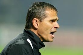 Vítězslav Lavička, nový trenér fotbalistů Sparty?