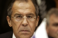Sergej Lavrov