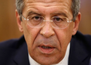 Lavrov: Sankce? Chorá myšlenka...