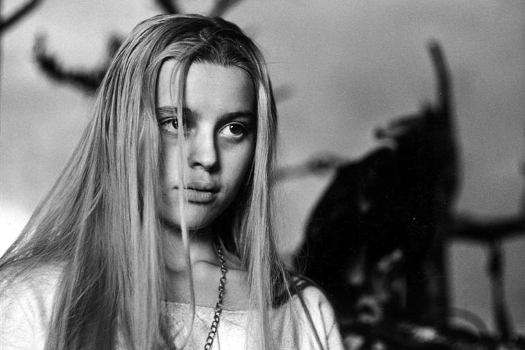 Vláčolova Marketa Lazarová bývá označována za nejlepší český film.