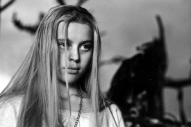 Vláčolova Marketa Lazarová bývá označována za nejlepší český film.