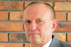 Luboš Lázna