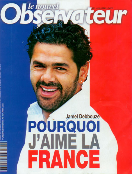 Le Nouvel Observateur