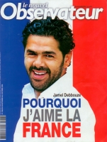 Le Nouvel Observateur