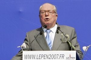 Le Pen