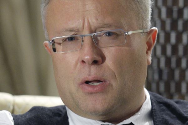 Alexandr Lebeděv