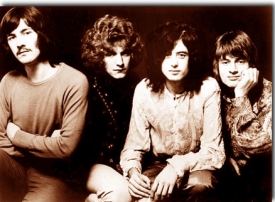 Led Zeppelin