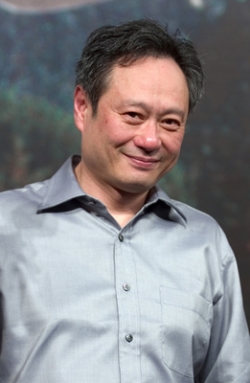 Tchajwansk&yacute; režis&eacute;r Ang Lee bude předsedou poroty v Ben&aacute;tk&aacute;ch.