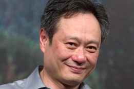 Tchajwanský režisér Ang Lee. Tchajwanský režisér Ang Lee.