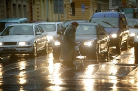 Práce skončí v neděli do 15 hodin.