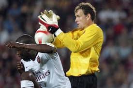 Jens Lehmann