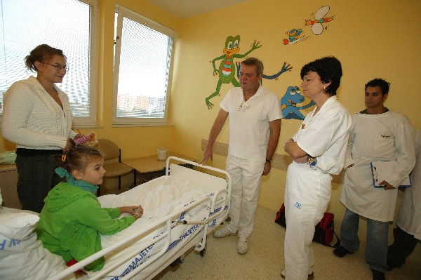 Poplatky u lékaře údajně prohrály ODS volby.