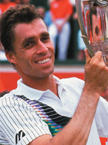 Ivan Lendl