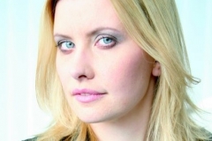 &Scaron;&eacute;fredaktorka Marie Claire Lenka Bull.