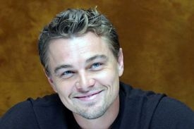 Miláček publika Leonardo DiCaprio