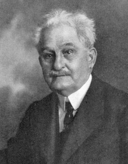 Hudebn&iacute; skladatel Leo&scaron; Jan&aacute;ček.