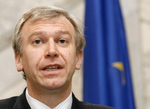 Yves Leterme