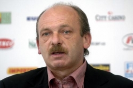 Stanislav Levý.