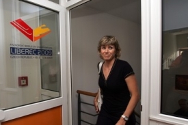 Kateřina Neumannová
