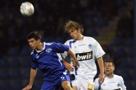 Liberec versus Kladno