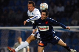 Gambrinus liga: Slavia vs. Liberec
