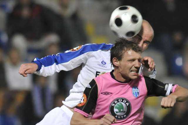 Boleslav ztratila vyhrané utkání. Boleslav ztratila vyhrané utkání.