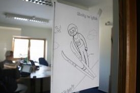 Ilustrační foto Ilustrační foto
