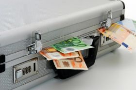 Nápuk kradených dat byl ro německou špionáž skvělý obchod.