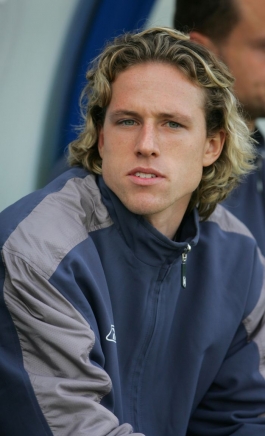 Mario Lička