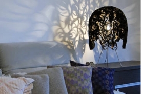 Dekorativní svítidlo najdete na www.lightstudio.cz.