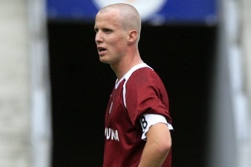 David Limberský