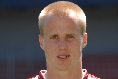 David Limberský David Limberský