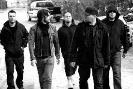 Kapela Limp Bizkit se vrací.