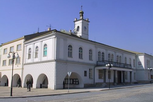 Lipník nad Bečvou Lipník nad Bečvou