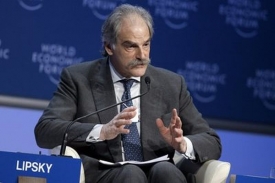 John Lipsky