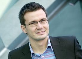 Ministr školství Ondřej Liška.
