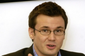 Ondřej Liška