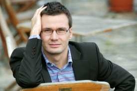 Ondřej Li&scaron;ka