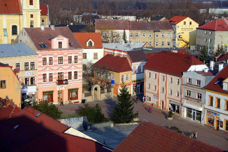 O přidělení bytu v Litvínově nerozhoduje pořadník, ale výše nabídky. O přidělení bytu v Litvínově nerozhoduje pořadník, ale výše nabídky.
