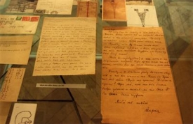 Liter&aacute;rn&iacute; archiv