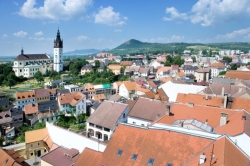 Litoměřice patří mezi bašty českého vinařství.