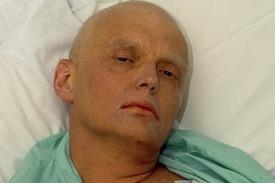 Alexandr Litviněnko