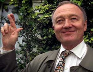 Ken Livingstone