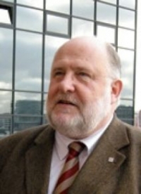 Claude Wetzel