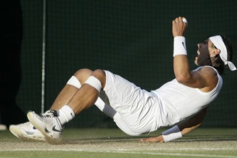 Rafael Nadal