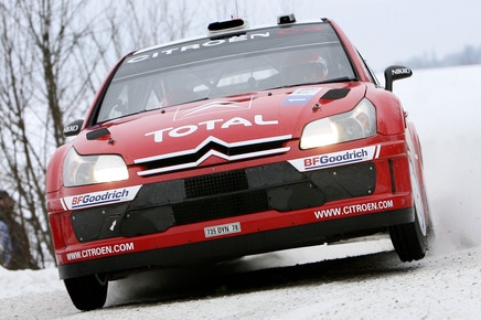 Sébastien Loeb