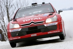 Sébastien Loeb
