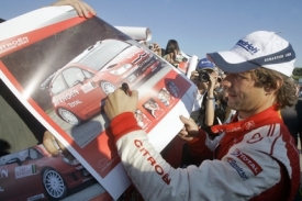 Sébastien Loeb